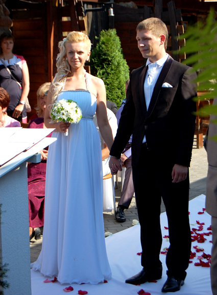 wedding boukets