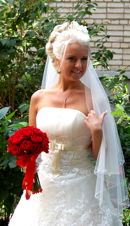 wedding flowers